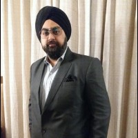 Gurjot Singh Chandhok