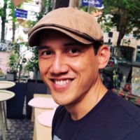 Tomi Jusri