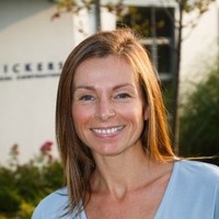 Catherine Ridley