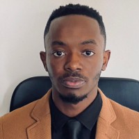 Ngcebo Ntimbane