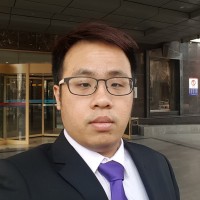 Jinfeng Chong