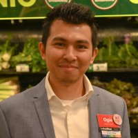 Ogie Cortes