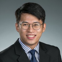 Meng-Hsuan Ho