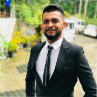 Sachith Ekanayake