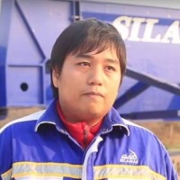 Pattharachai Chantawong