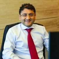 Ashit Doshi