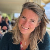 Ingrid Avot