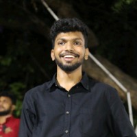 Vivek Vasanth