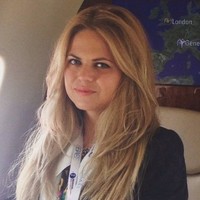Tatiana Popova, PhD