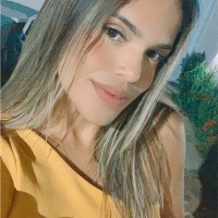 Rayssa Dourado