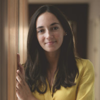 Sofia Hamouda