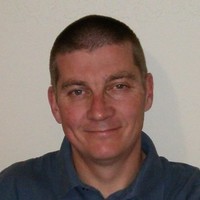 Geert Van Den Acker