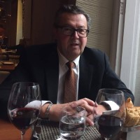Francois Thibeault