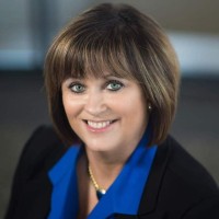 Lynn Huston
