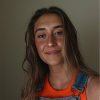 Kelsey Mccallister