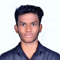Dhivakar Senthil