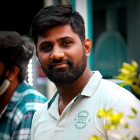 Lokesh L