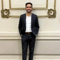 Salah El-Din Magdy