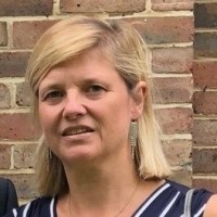 Nicola Anderson