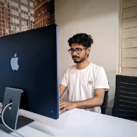 Mahanish Baruah