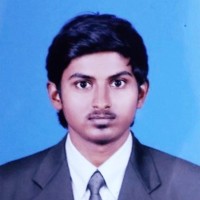 Gobinath R