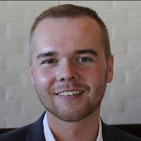 Patrick B. Larsen