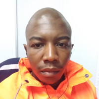 Nicholas Mdluli