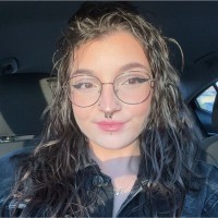 Olivia Pate