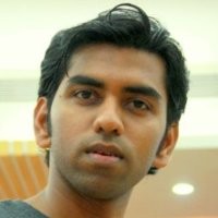Dilip Venkatesh