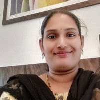 Anusha Munnangi