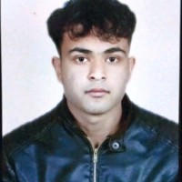 Raghvendra Singh rajput