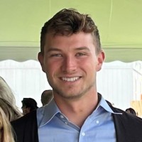 Benjamin Smith