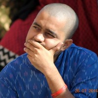 Raj Brahmbhatt
