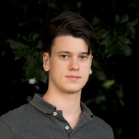 Shaun Klette