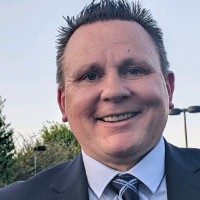 Robert Salmon
