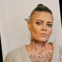 Jannicke alandra Eide-johansson