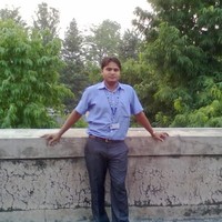 Yogendra Singh