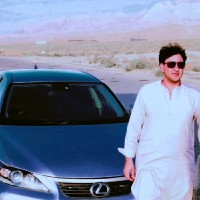 Mir Ahmad khalid Sediqi