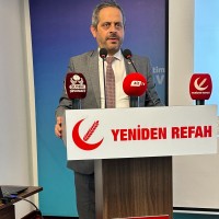 Özkan ÖZDEMİR