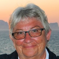 Karen Marie Hougård Pedersen