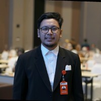 Yovi Adyuta Isdiantoro