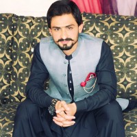 Mehtab Ali