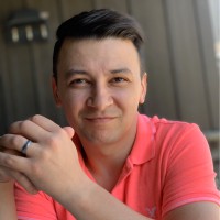 Tiberiu Mustata