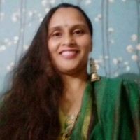 Pragati Kulshreshtha