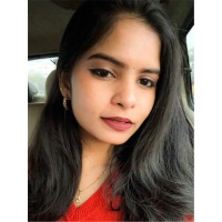 Anusha Pittala