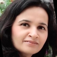 Pooja Handa
