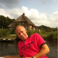 Jos van der Meer