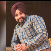 Avtar Gill