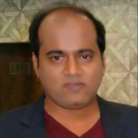 Pritam Ghosh