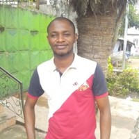 Kouamé Marcel Gbamele